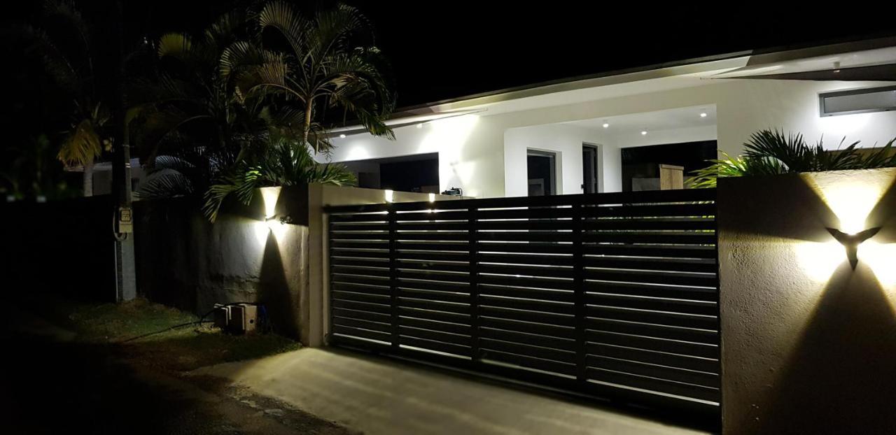 Palm Villas Sainte-Anne  Kültér fotó