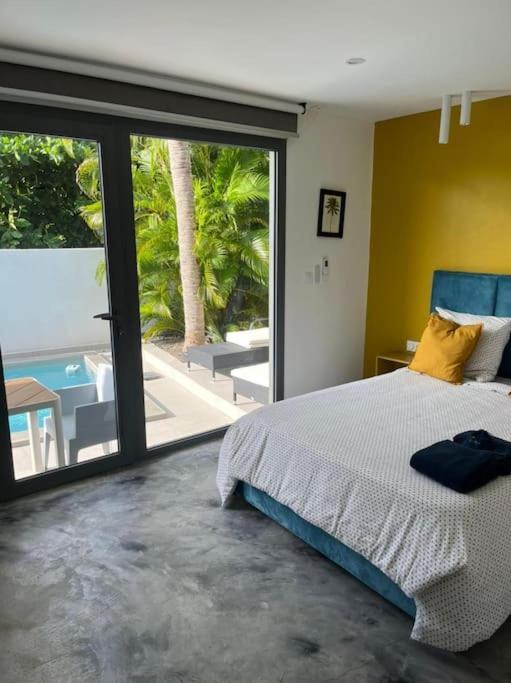 Palm Villas Sainte-Anne  Kültér fotó